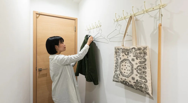 Люкс Comfort Emblem Apartment Kanazawa