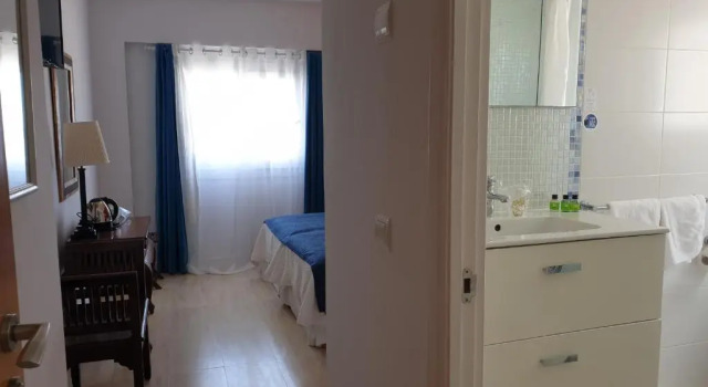 Номер Superior Hotel Boutique Las Arenas