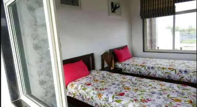 IbisHouse Farm Stay