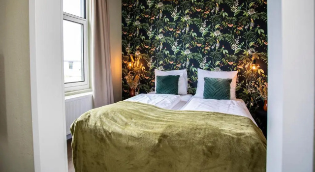 Апартаменты Hotel Botterweck