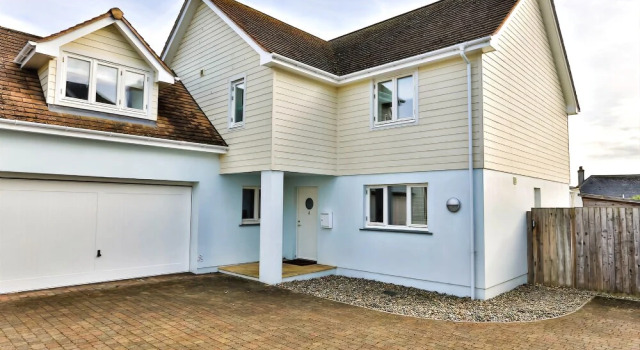 CROYDE BAYWATCH 5 Bedrooms, Забронировать Отель Бизнес-отели Англии, 4* 5*