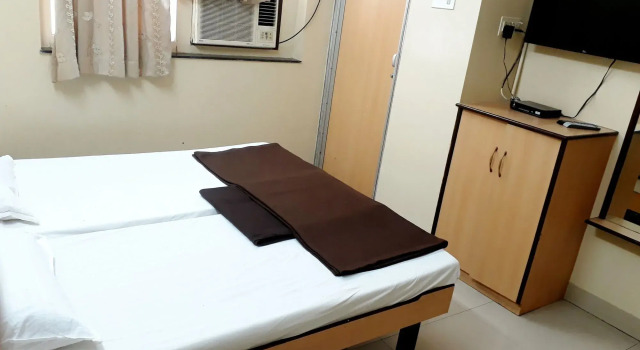 Milan Guest House