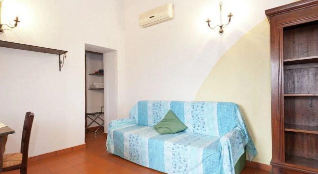 Cottage in Santa Flavia With Swimming Pool, Terrace,barbecue, Rezervasyon Tatil Evi Santa Flavia havuzlu oteller, Yüzme Havuzu