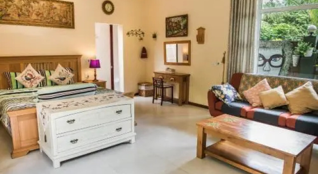 Sea Lion Beach Resort & Spa Ii