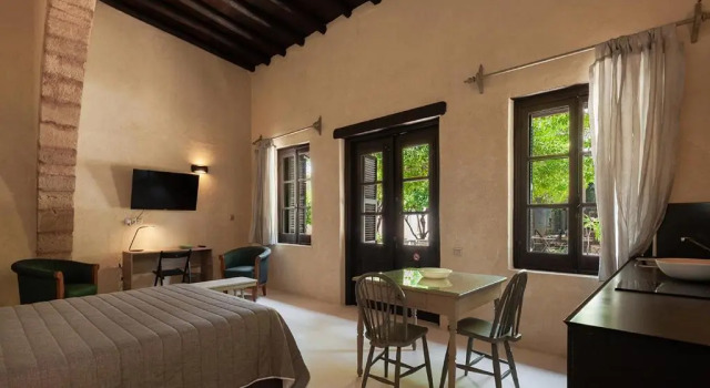 Superior Studio Casa Mespilea