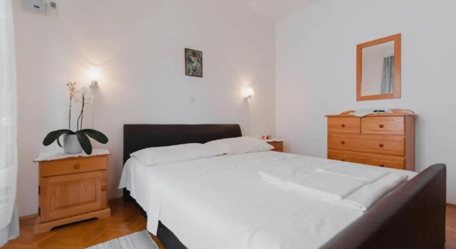 Apartments Diridonda, Book Lejlighed Hoteller i Split Region med parkering, Parkering