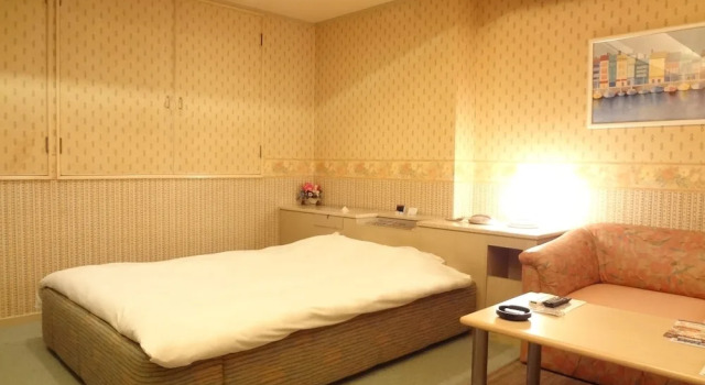 Hotel K's Popolo - Adults Only