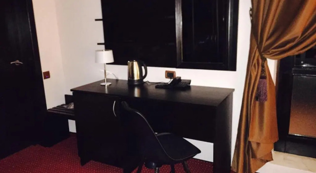 Номер Deluxe Royal Boutique Hotel Poiana Brasov