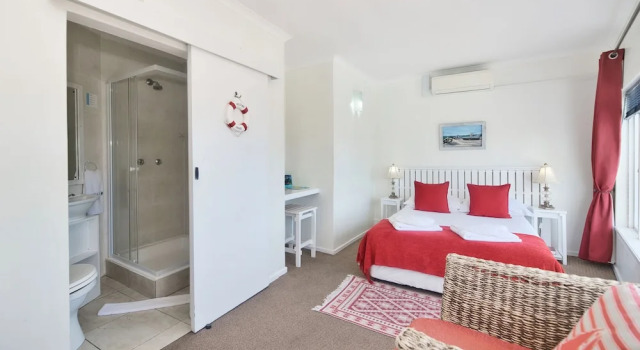 Номер Executive Mermaid Guest House