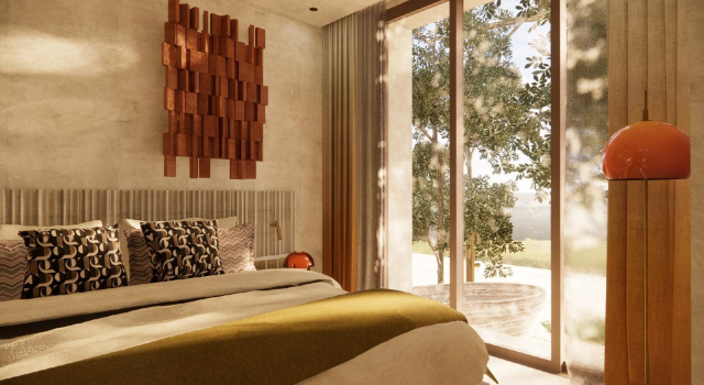 Nômade Temple Ibiza, Book Hotel Hotels in Ibiza with a Pool, Swimming Pool