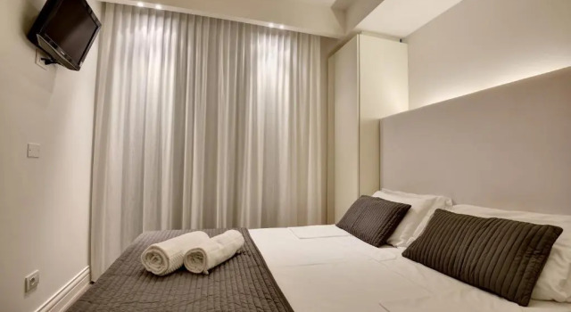 Номер Standard Boutique Hotel Bali