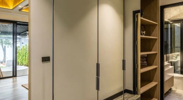Номер Standard Emmarin Villa