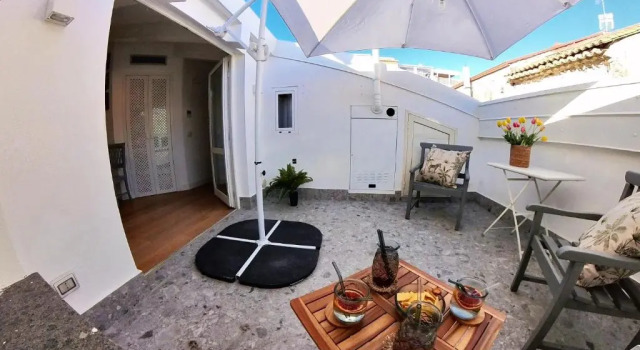 Apartment Suites HeartHome
