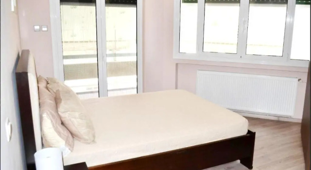 A 2 bedroom luxurious experience in Pagrati