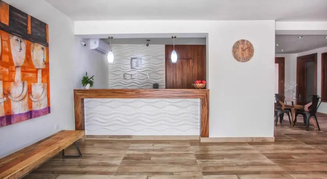 Hotel Elva, Boek Hotel Heroica Caborca Sonora