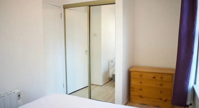 1 Bedroom Apartment With Castle Views in Glassmarket, Забронировать Апартаменты/квартира Апартаменты Эдинбурга, рядом с St George's West Church, Апартаменты/квартира
