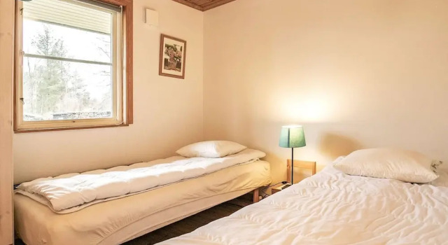 8 Person Holiday Home in Hals, Забронировать Отель Халс 