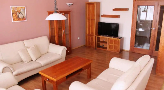 Люкс Hotel U Labutě