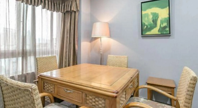 Boze Haiying Hotel