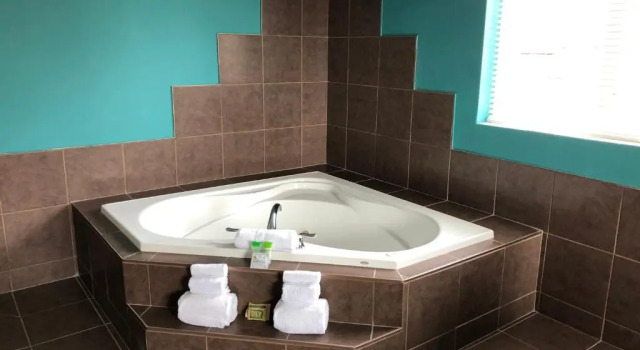 Студия London Executive Suites Hotel
