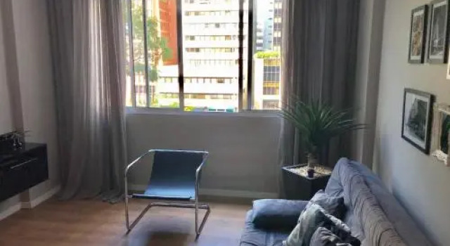 Avenida Paulista - Apartamento