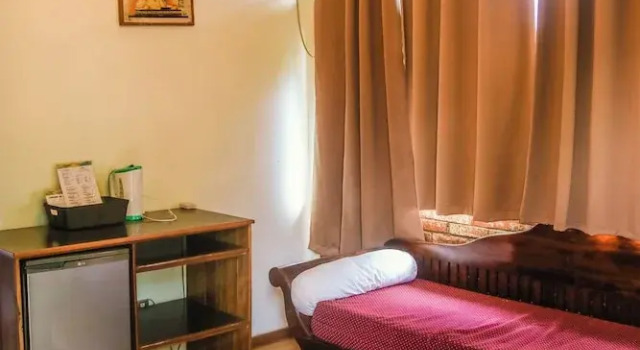 Люкс Marina Palawan Boutique Nature Resort