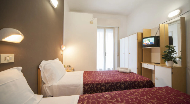 Hotel Adria Mare