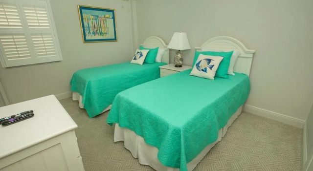 Inlet Reef 412 Destin - 1 Br Condo, Забронировать Отель Отели Дестин 4 звезды, рядом с Прогулочная дорожка в гавани Дестина, 4*