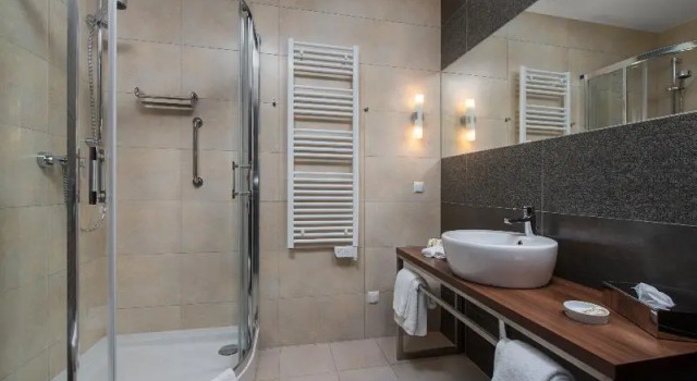 Standard chambre Rado Resort Spa & Wellness