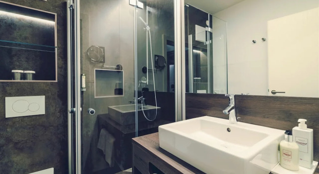 Номер Economy Golserhof