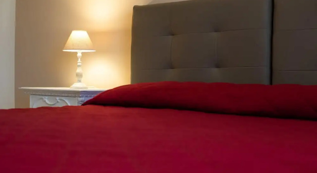 Коттедж Deluxe с 2 комнатами с балконом и с видом на город Opus Casa Vacanze