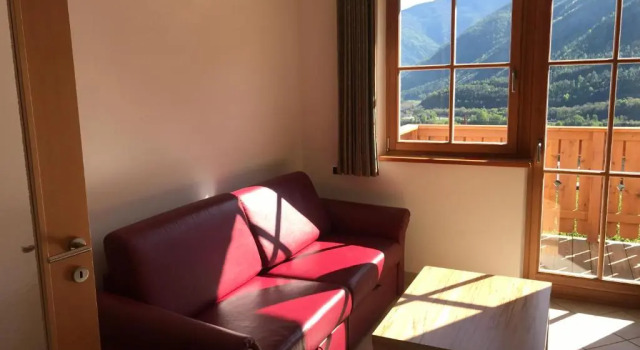 Gasserhof Aicha, Забронировать Отель Нац-Шавес Valle Isarco
