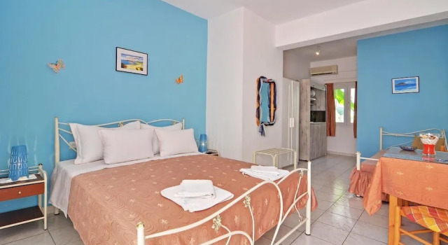 Monolocale Mimoza Rooms
