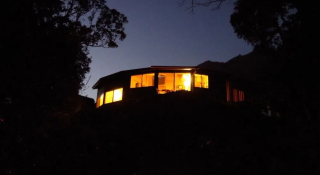 Cottage Views, Book Feriehus Sommerhuse i Kagoshima, Hytte