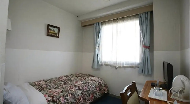 Одноместный номер Standard Hotel New Yutaka