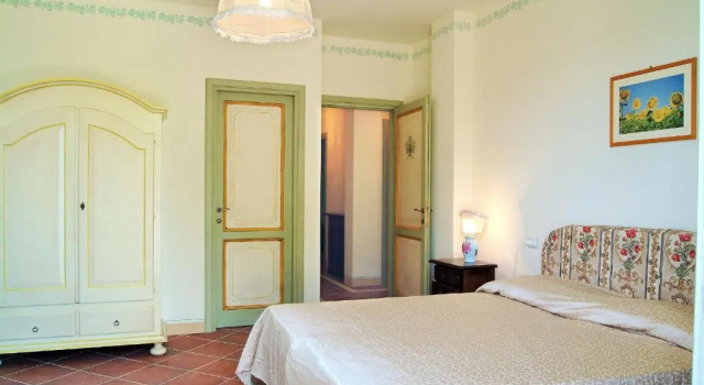 Apartment 3 Zimmer San Giovanni al Monte