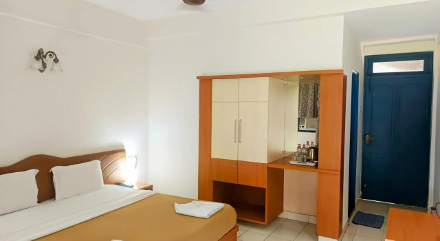 Carina Beach Resort