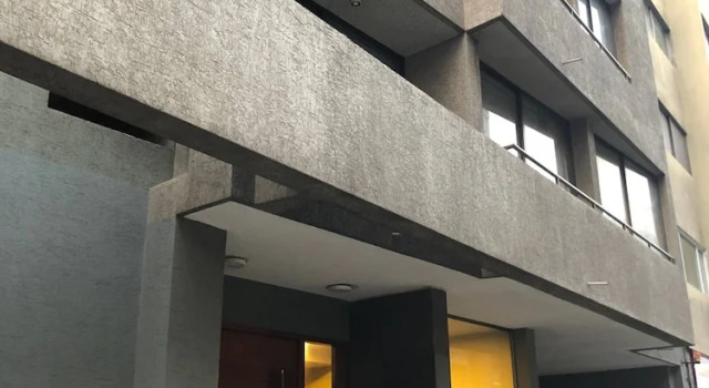 Apartment in Downtown of Santiago, Chile, one Room, Забронировать Апартаменты/квартира Апартаменты Сантьяго, рядом с Муниципальный театр Сантьяго, Апартаменты/квартира