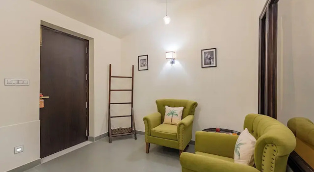 Люкс Sterling Ratan Villas Jawai