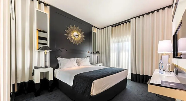 Номер Standard Aurea Fatima Hotel Congress & Spa