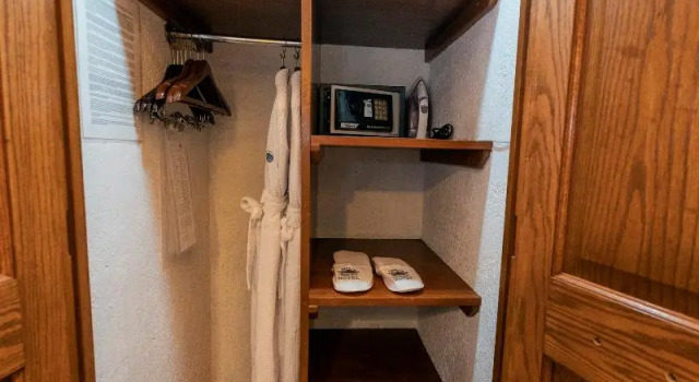 Двухместный номер Standard Casa De Sierra Azul