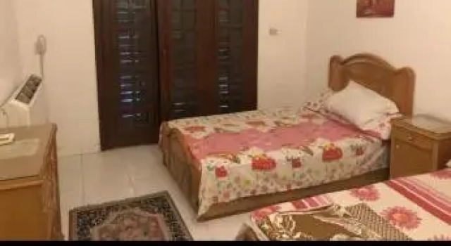 chalet for rent at marina 7 el alamein 4 bedrooms air conditions marina card, Rezerwuj Chalet Domki letniskowe w Marsa Matrouh, Domek