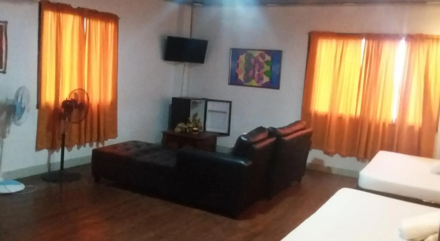 Двухместный номер Standard Isla Bonita Beach Resort