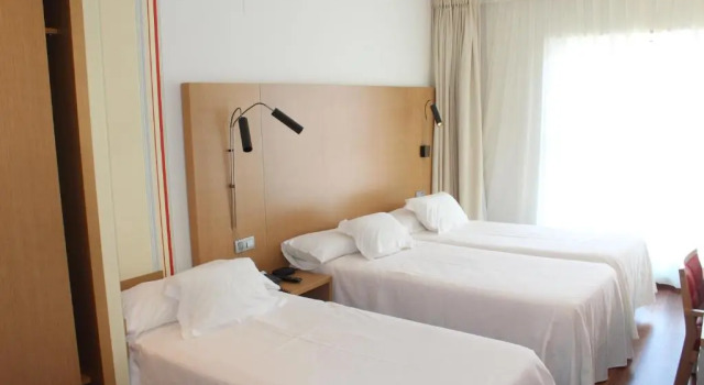 Hotel Sargo, Book Hotel Burela A Marina Lucense