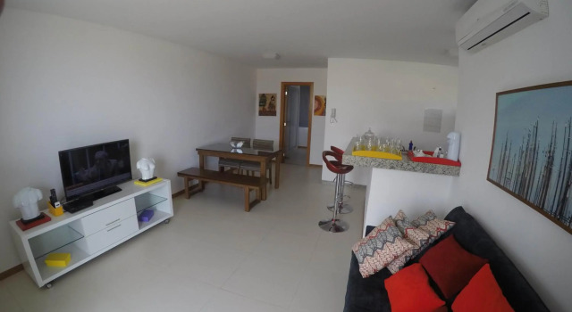 Apartamento Imbassai