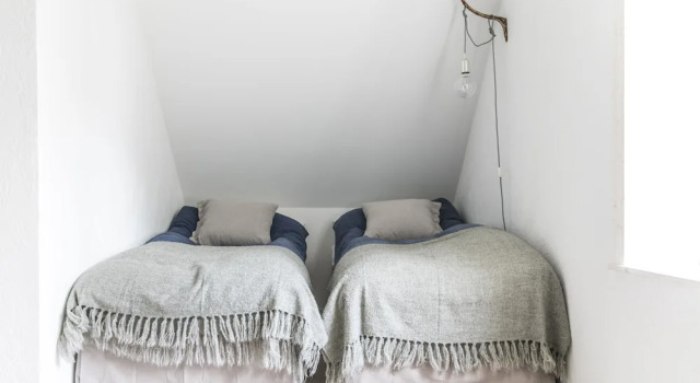 Номер Standard Siggesta Gård