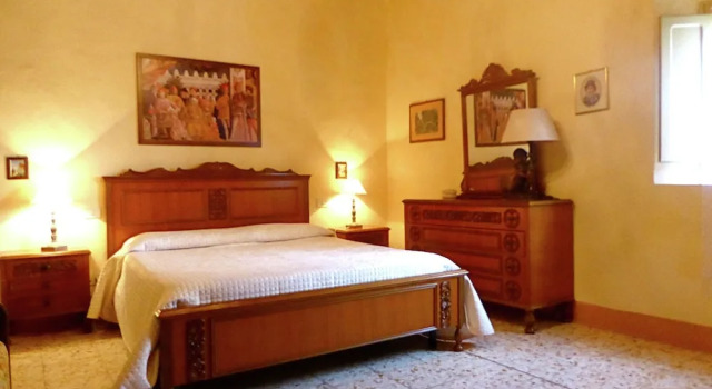 Appartamento La Roccaia