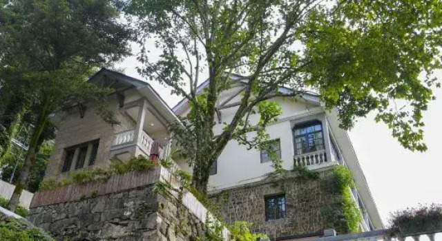 Queen'S Hotel· Prestigious Villa Complex, Rezerwuj Willa Domki letniskowe w Huzhou, Domek