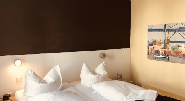 Номер Comfort beans parc hotel jade