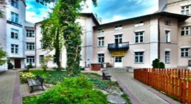 Nathans Villa Hostel, Забронировать Хостел Средместье 